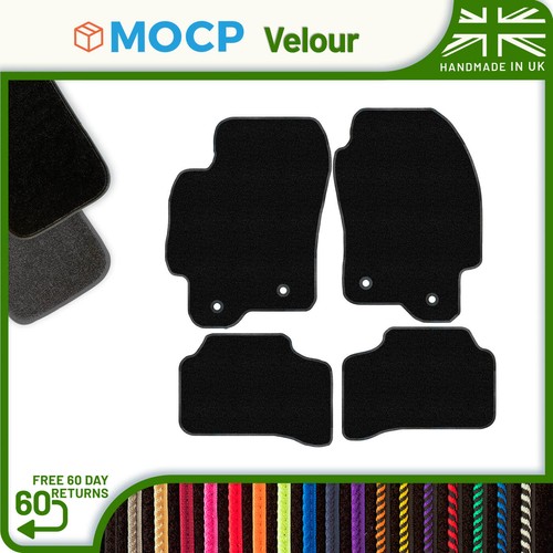 Velour car mats fit - velour,
