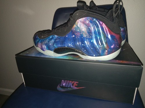 Size nike air foamposite - size,