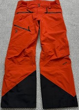 PEAK PERFORMANCE TETON