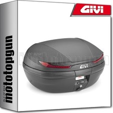 MONOKEY ARENA BLACK TOP CASE -