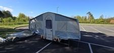 Dandy Trailer Tent 4 berth