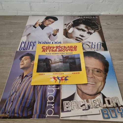 Cliff richard bundle 5 - richard,