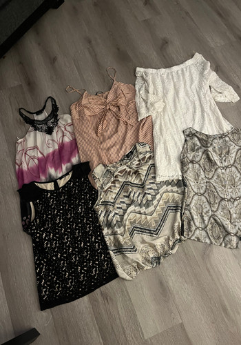 Women tops bundle s - women's, women's