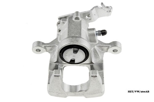 Rear brake caliper - rear,