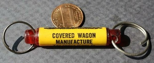 Elkhart indiana covered - indiana, wagon