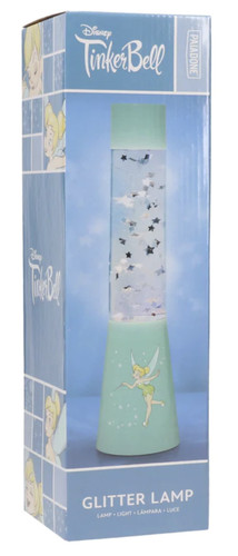 Disney tinker bell lamp - tinker,