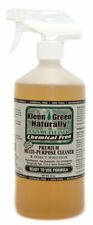 Kleen Green 24oz READY to USE Spray for scabies, biting mite, bird mite & lice