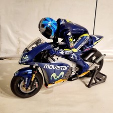 Rare Large RC MOVISTAR