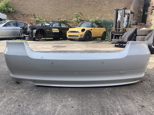 Bmw series e90 lci - series,