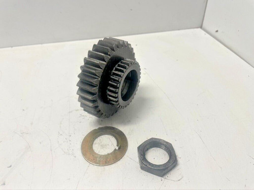 Ducati monster m750 crankshaft - m750,