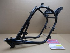 BMW R75/6 1975 - abandoned