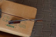 V-Class Original WOOD COVER