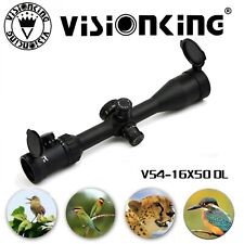 Visionking Mil Dot Reticle