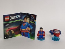 Lego Dimensions Fun Pack