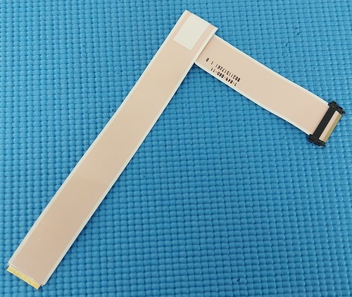Lvds flat cable for - lvds, sony