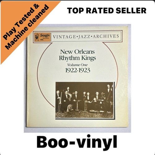 New orleans rhythm - orleans,