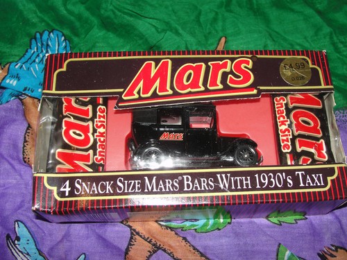 Vintage mars 1930 - taxi, with