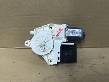 RENAULT MEGANE PASSENGER SIDE REAR WINDOW MOTOR  MODULE  2008 - 2015  827310185R