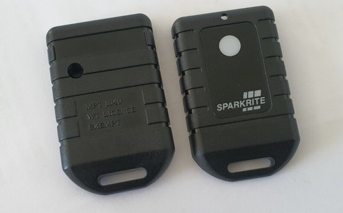 New genuine sparkrite - -,