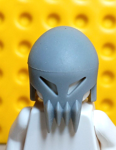 Lego space police - police, helmet