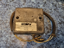 Ignition Amplifier to fit Jaguar XJ6 (1980-1987) DAC3838, Lucas AB14 47259A