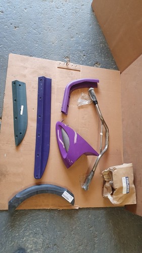Polaris jet ski pwc spares - polaris,