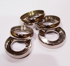 NICKEL SILVER FLANGE RING /