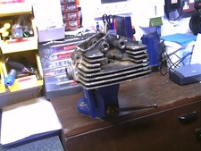 ARMSTRONG MT500 & HARLEY