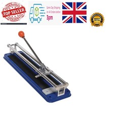 Flat bed tile cutter - bed,