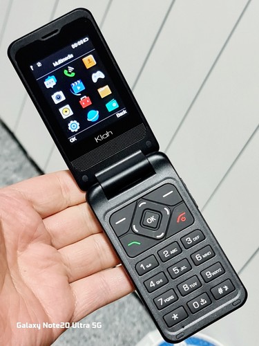 Mobiwire klah flip - (eenetwork),