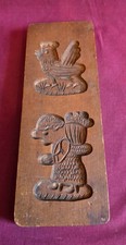 Nice Double Sided Wooden