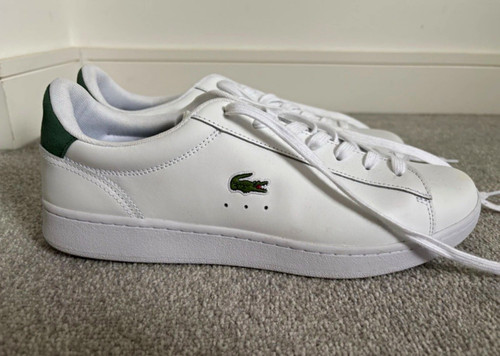 Lacoste men 10 - lacoste, men’s
