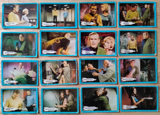 A&BC Star Trek 1969 Choose