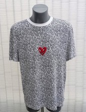 Keith Haring 100% Cotton Black