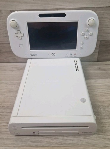 Nintendo wii white - nintendo, gamepad