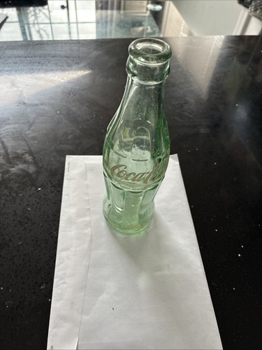 Coca cola coke vintage oz - vintage,