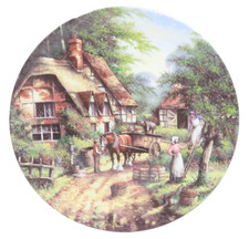 The Apple Pickers By Chris