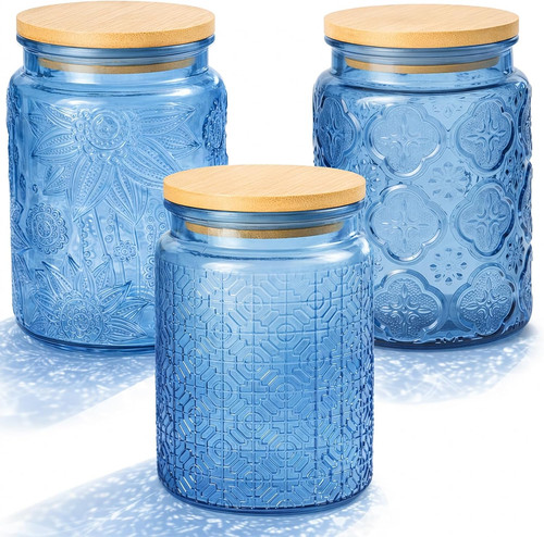 Pack 700ml glass - 3-pack,