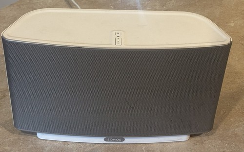 Sonos speaker play gen - sonos,
