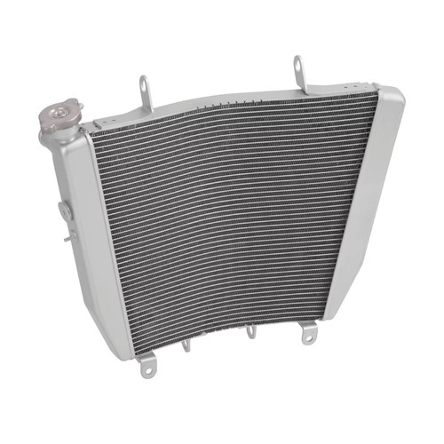 Motorcycle engine radiator - motorcycle,