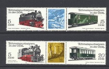 Germany 1981 SG E 2342-5