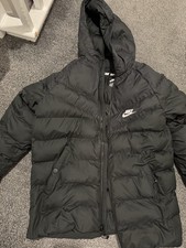 Nike Puffer Jacket Men's