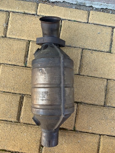 Ferrari 355 catalytic - ferrari,