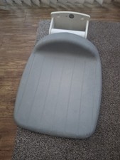 Presslit Wall Hung Shower Seat