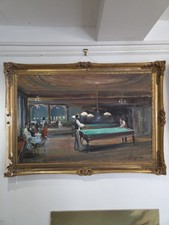 Baron Michael D'Aguilar - "La