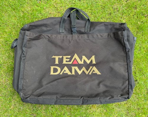 Team daiwa carryall - team,