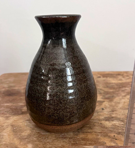 Prinknash pottery studio - prinknash, art
