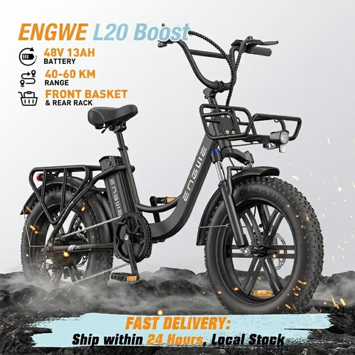 Electric bike for - bike,