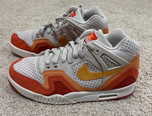 Nike air tech challenge - nike, ii