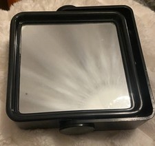 Two Sided Swivel Mirror